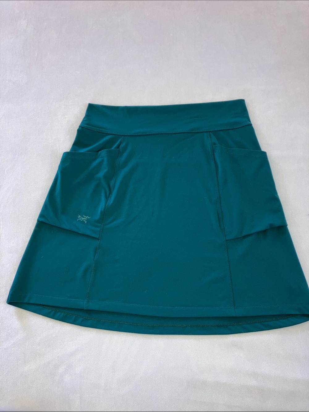 Arc’teryx Skirt Teal medium